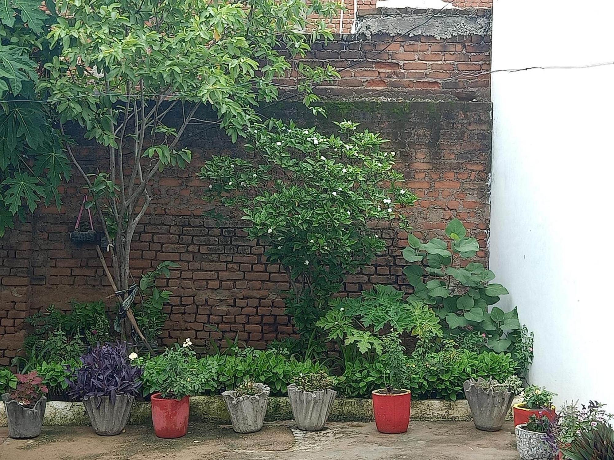 Khajuraho Rancho Apartment Exterior photo