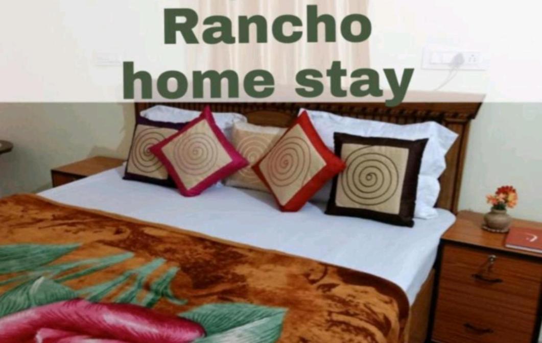 Khajuraho Rancho Apartment Exterior photo